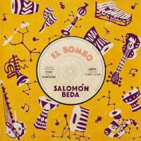 El Bombo專輯_Salomón BedaEl Bombo最新專輯