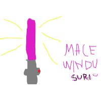 Mace Windu (Explicit)