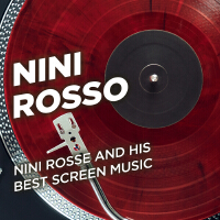 Nini Rosso and His Best Screen Music專輯_Nini RossoNini Rosso and His Best Screen Music最新專輯