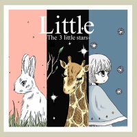 Little -The 3 little stars-