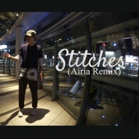 Stitches (Airia Remix)專輯_AiriaStitches (Airia Remix)最新專輯