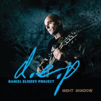 Daniel Eliseev Project歌曲歌詞大全_Daniel Eliseev Project最新歌曲歌詞