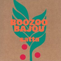 Satta專輯_Boozoo BajouSatta最新專輯