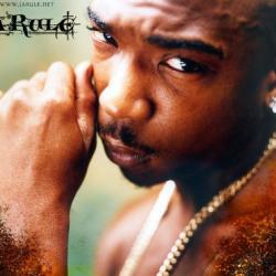 Ja Rule圖片照片_Ja Rule