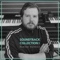 Soundtrack Collection I專輯_Samuel GaldinoSoundtrack Collection I最新專輯