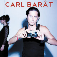 Carl Barat