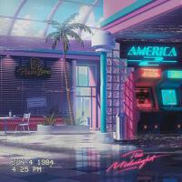 America 2專輯_The MidnightAmerica 2最新專輯