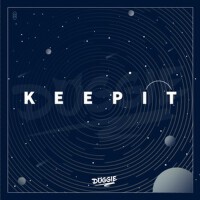 Keep It專輯_Doggie叨叨Keep It最新專輯