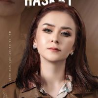 Hasrat專輯_Aliya-WahapHasrat最新專輯