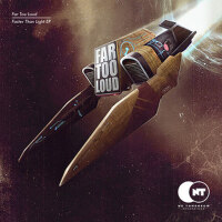 Faster Than Light EP專輯_Far Too LoudFaster Than Light EP最新專輯