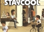 STAYCOOL歌曲歌詞大全_STAYCOOL最新歌曲歌詞