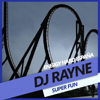 DJ Rayne歌曲歌詞大全_DJ Rayne最新歌曲歌詞