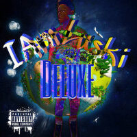 I AM LUSKI ExClusive (Explicit)專輯_Li LuskiI AM LUSKI ExClusive (Explicit)最新專輯