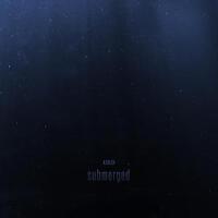 Submerged專輯_AzalehSubmerged最新專輯