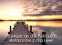 Sonidos Suaves: La Mente Pacífica專輯_Música Relajante ParSonidos Suaves: La Mente Pacífica最新專輯