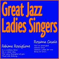 Great Jazz Ladies Singers(In a Mellow Tone, On a C