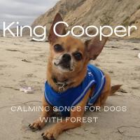 King Cooper