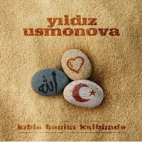 Kible Benim Kalbimde專輯_Yulduz UsmanovaKible Benim Kalbimde最新專輯