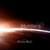 Rodeo Games - Hunters 2專輯_WHITE WALLRodeo Games - Hunters 2最新專輯