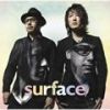 Surface最新歌曲_最熱專輯MV_圖片照片
