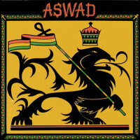 Aswad專輯_AswadAswad最新專輯