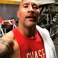 Dwayne Johnson