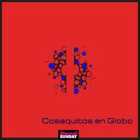 Cosaquitos En Globo歌曲歌詞大全_Cosaquitos En Globo最新歌曲歌詞