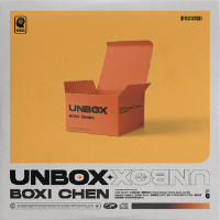 UNBOX專輯_陳泊汐UNBOX最新專輯