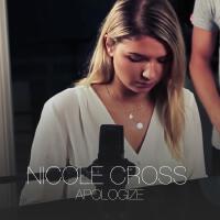 Nicole Cross歌曲歌詞大全_Nicole Cross最新歌曲歌詞