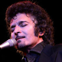 Gino Vannelli