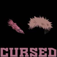 Cursed (Explicit)