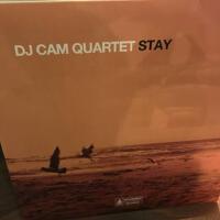 DJ Cam Quartet歌曲歌詞大全_DJ Cam Quartet最新歌曲歌詞