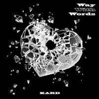 KARD 1st Single ‘Way With Words’專輯_KARDKARD 1st Single ‘Way With Words’最新專輯