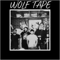 Wolf Tape圖片照片_照片寫真