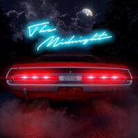 Days of Thunder (The Instrumentals)專輯_The MidnightDays of Thunder (The Instrumentals)最新專輯