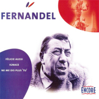 Fernandel