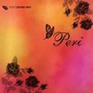 Peri (Maxi Single)專輯_Nude Sound UnitPeri (Maxi Single)最新專輯