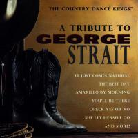 A Tribute To George Strait