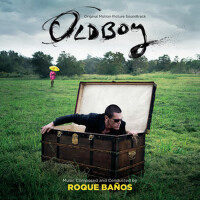 Oldboy (Original Motion Picture Soundtrack)專輯_Roque BañosOldboy (Original Motion Picture Soundtrack)最新專輯