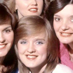 The Nolans圖片照片_The Nolans