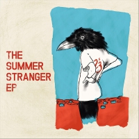 The Summer Stranger