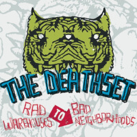 Rad Warehouses To Bad Neighborhoods (Redux)專輯_The Death SetRad Warehouses To Bad Neighborhoods (Redux)最新專輯