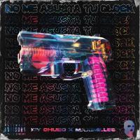 No me asusta tu glock (feat. Maxi Milles) [Explicit]