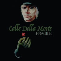 Calle Della Morte圖片照片_照片寫真