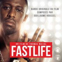 FastLife (Bande originale du film)專輯_LucenzoFastLife (Bande originale du film)最新專輯