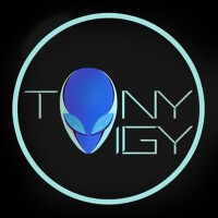 Tony Igy, Vol. 1