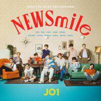 NEWSmile專輯_JO1NEWSmile最新專輯