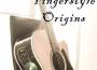 Fingerstyle Origins專輯_Ryan AngelitoFingerstyle Origins最新專輯