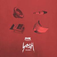 FooR Presents: Yosh, Vol. 2