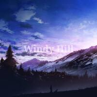 <em>Windy</em> Hill專輯_Starry Sky<em>Windy</em> Hill最新專輯